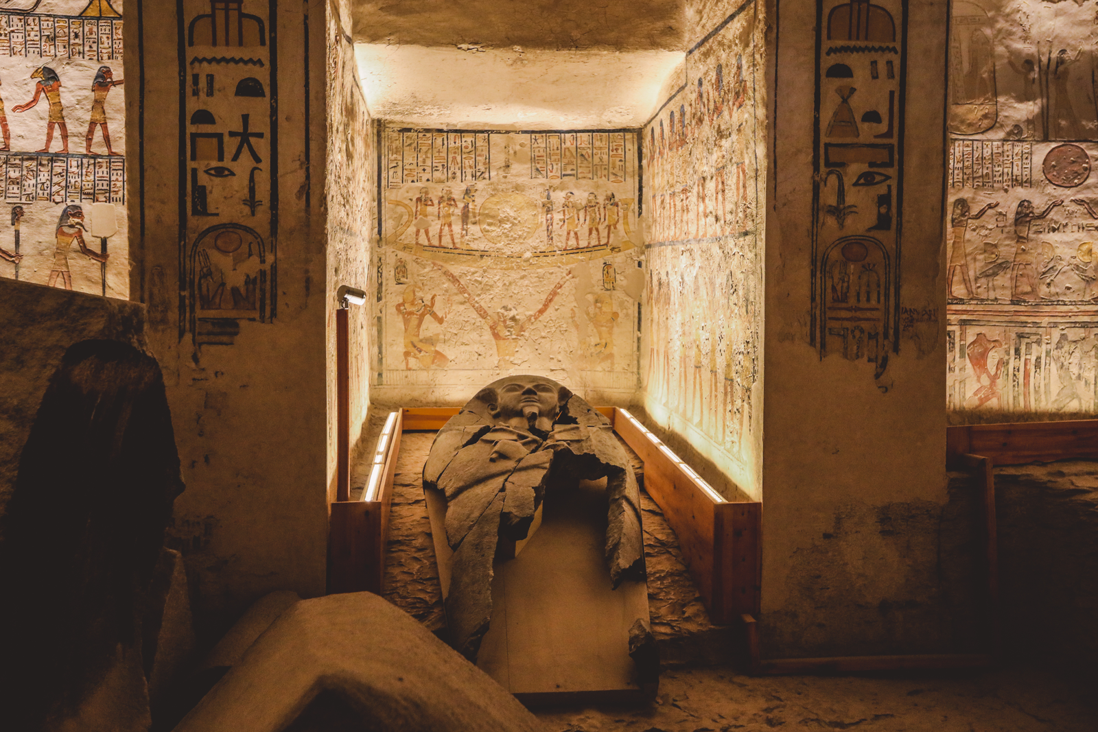 Full Day Luxor Tour